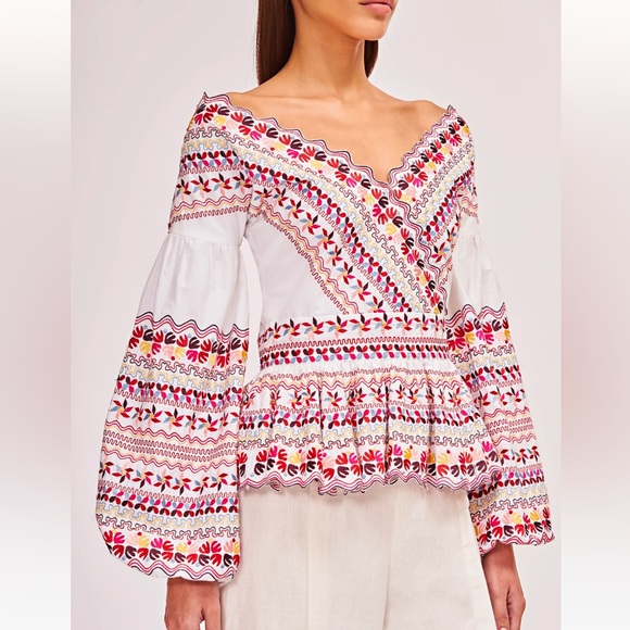 AMUR‎ Alma Top - Picture 4 of 16